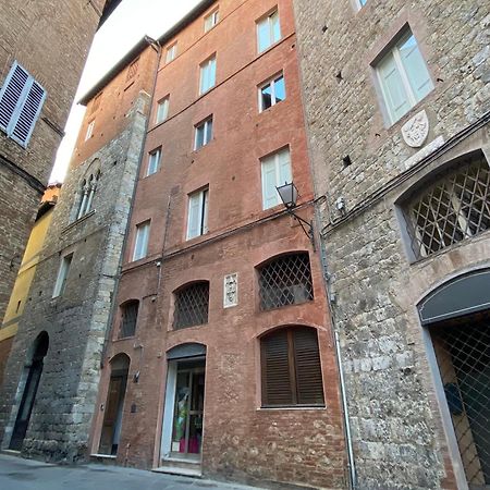 Amirooms Affittacamere Siena Buitenkant foto