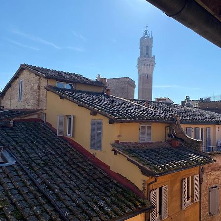 Amirooms Affittacamere Siena Buitenkant foto