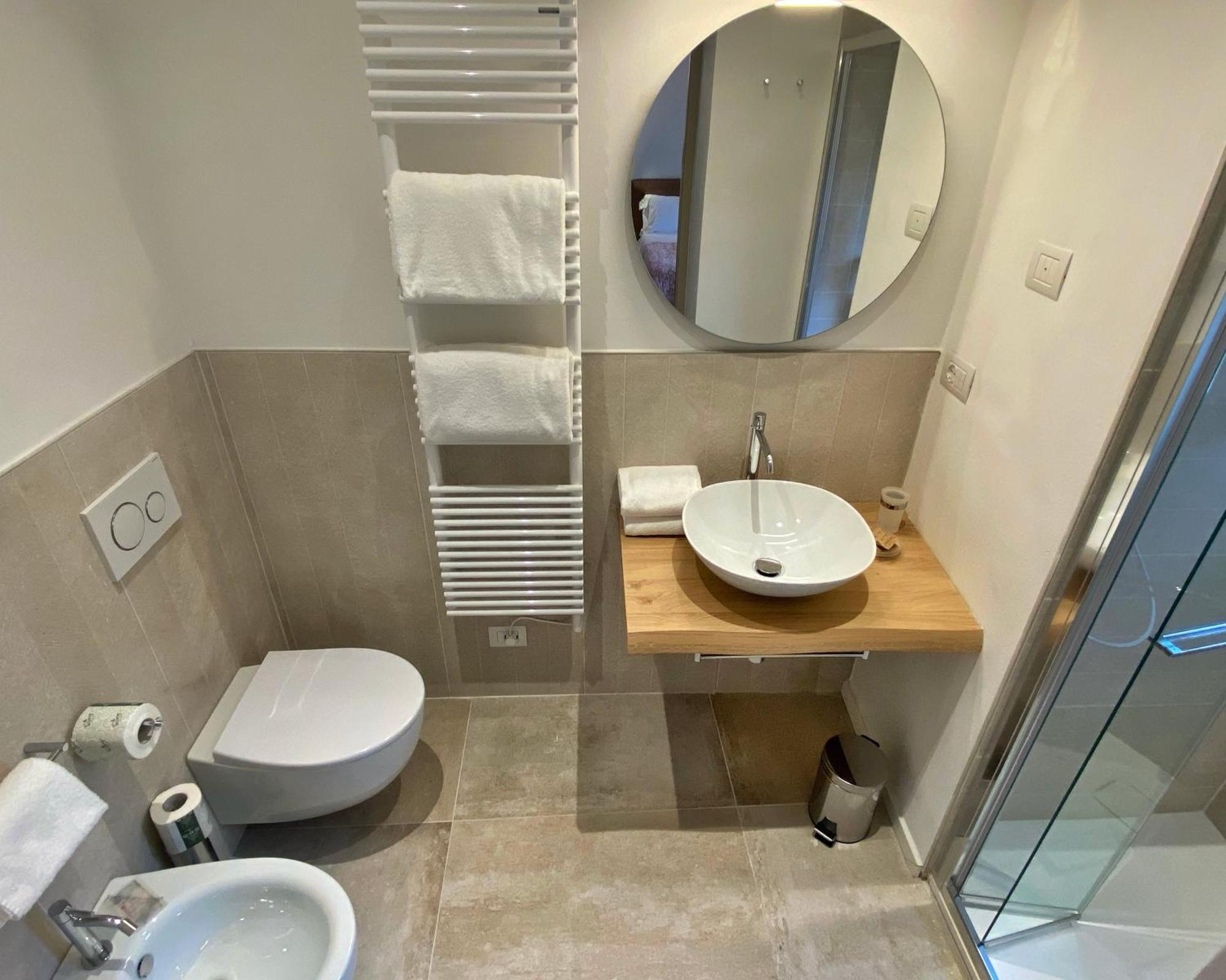 Amirooms Affittacamere Siena Buitenkant foto