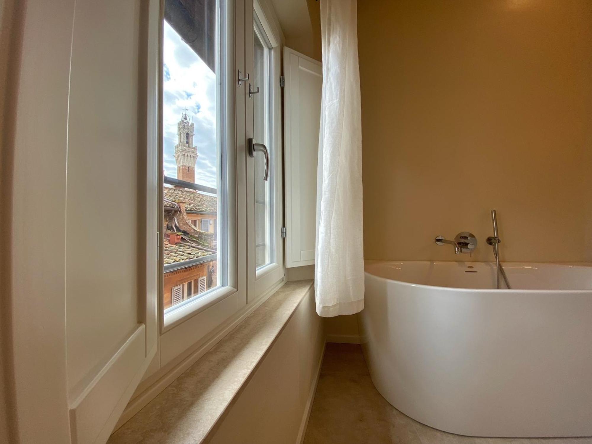 Amirooms Affittacamere Siena Buitenkant foto