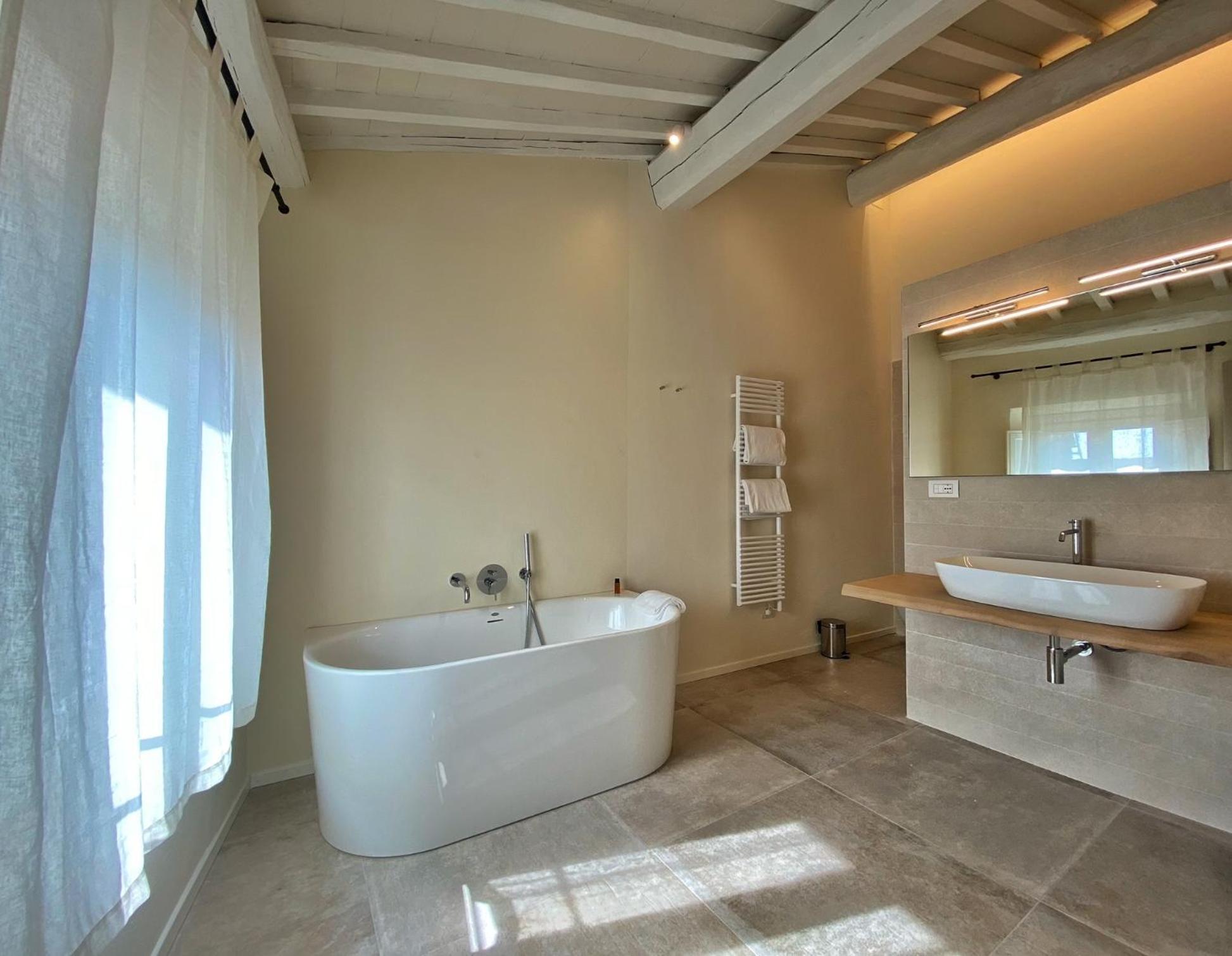 Amirooms Affittacamere Siena Buitenkant foto
