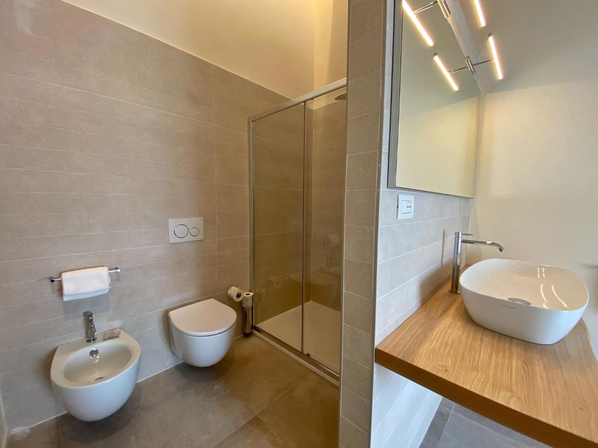 Amirooms Affittacamere Siena Buitenkant foto