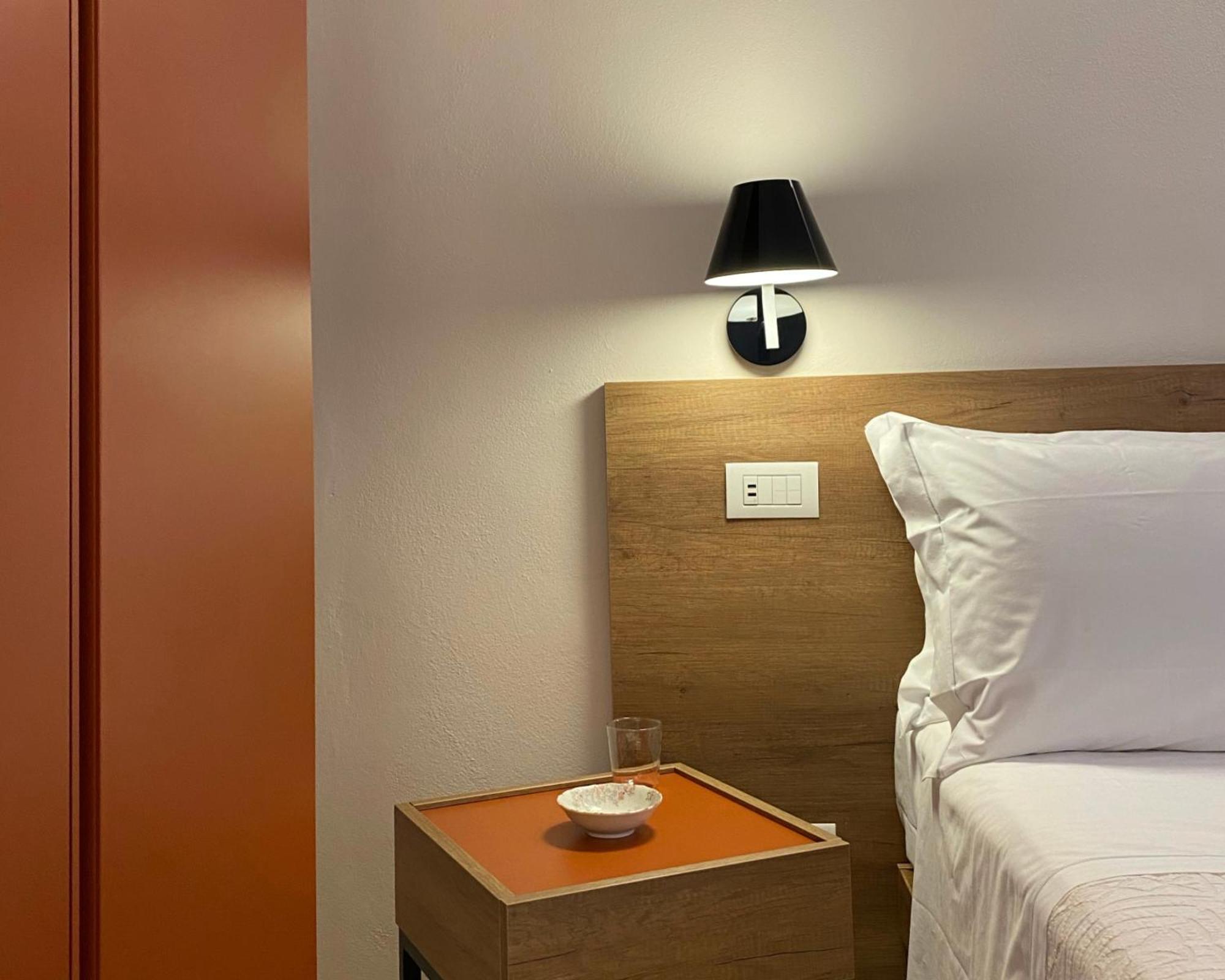 Amirooms Affittacamere Siena Buitenkant foto