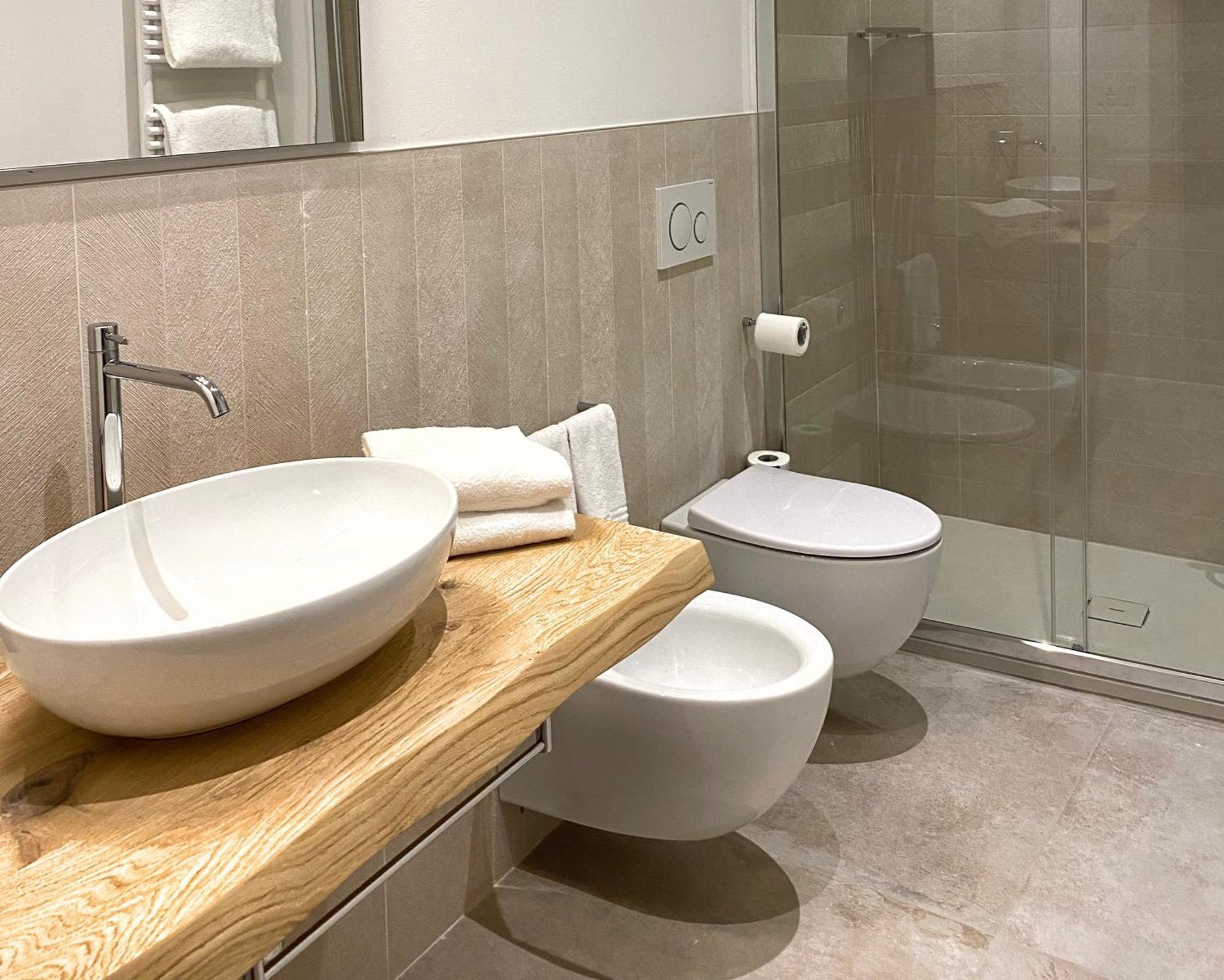 Amirooms Affittacamere Siena Buitenkant foto