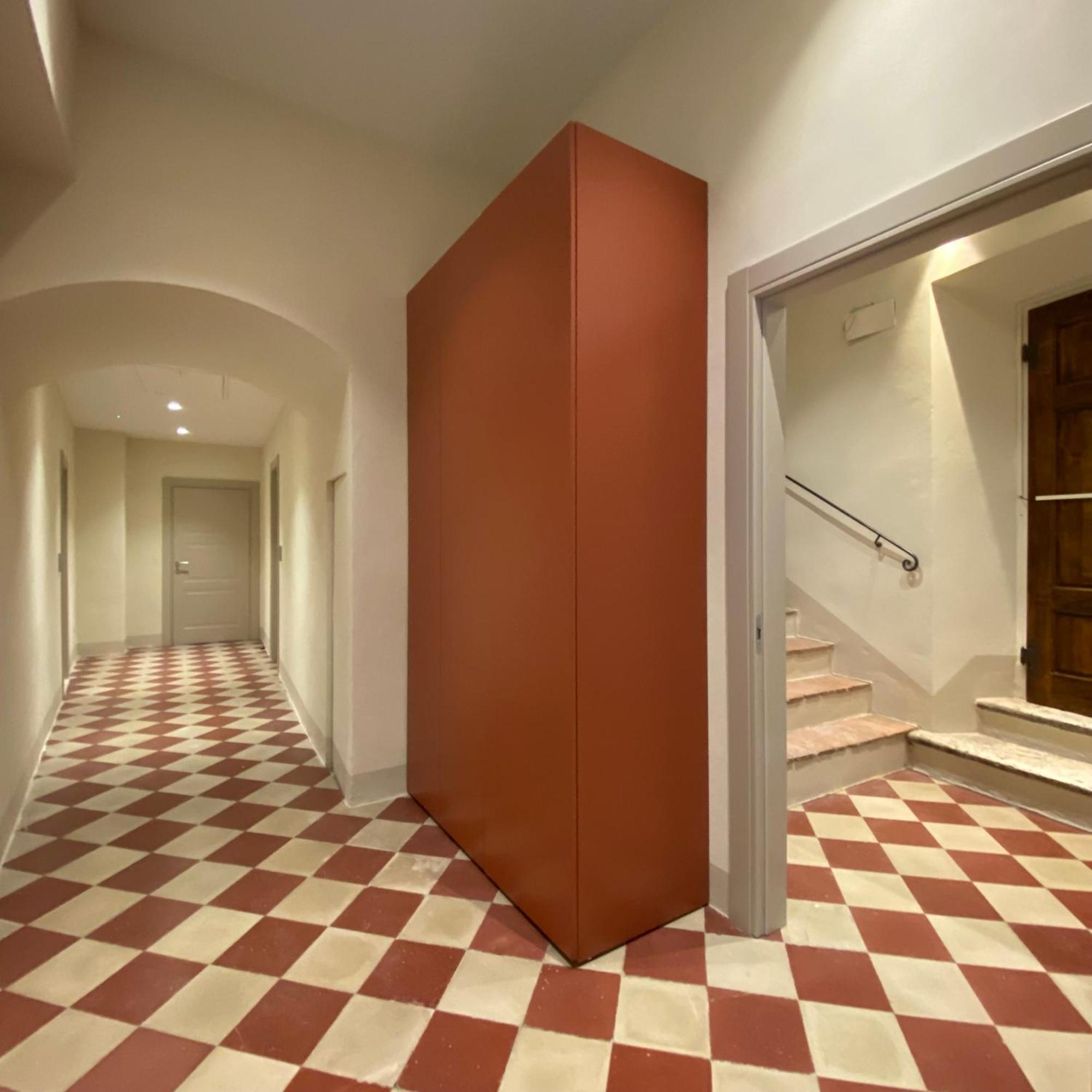 Amirooms Affittacamere Siena Buitenkant foto