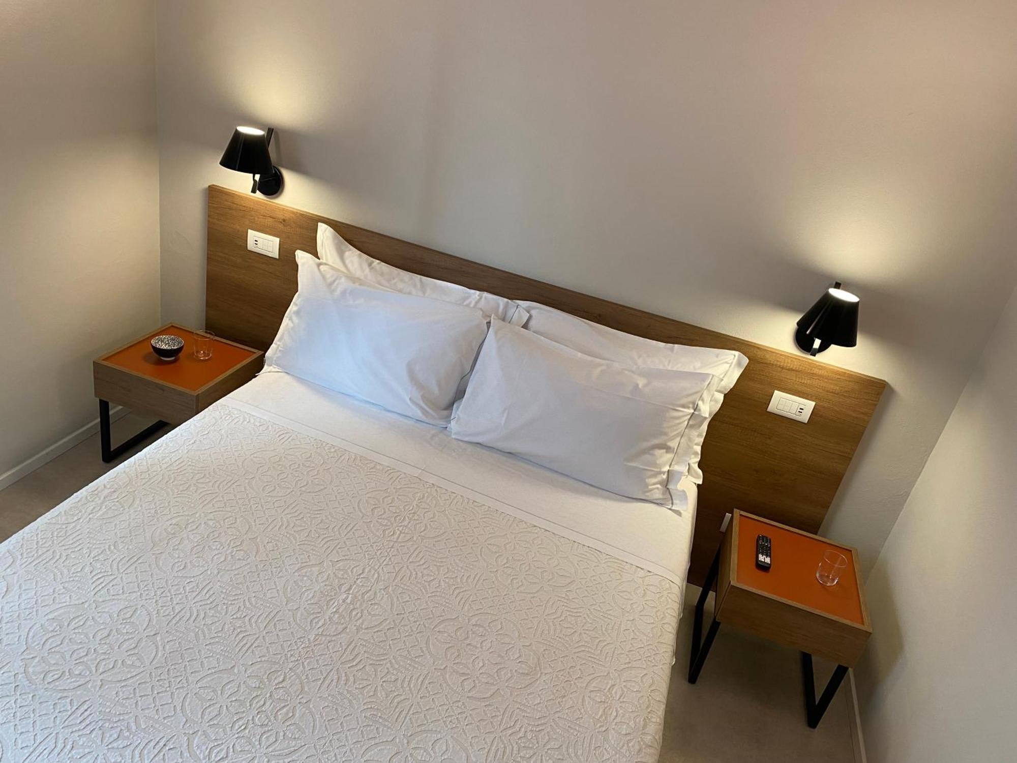 Amirooms Affittacamere Siena Buitenkant foto