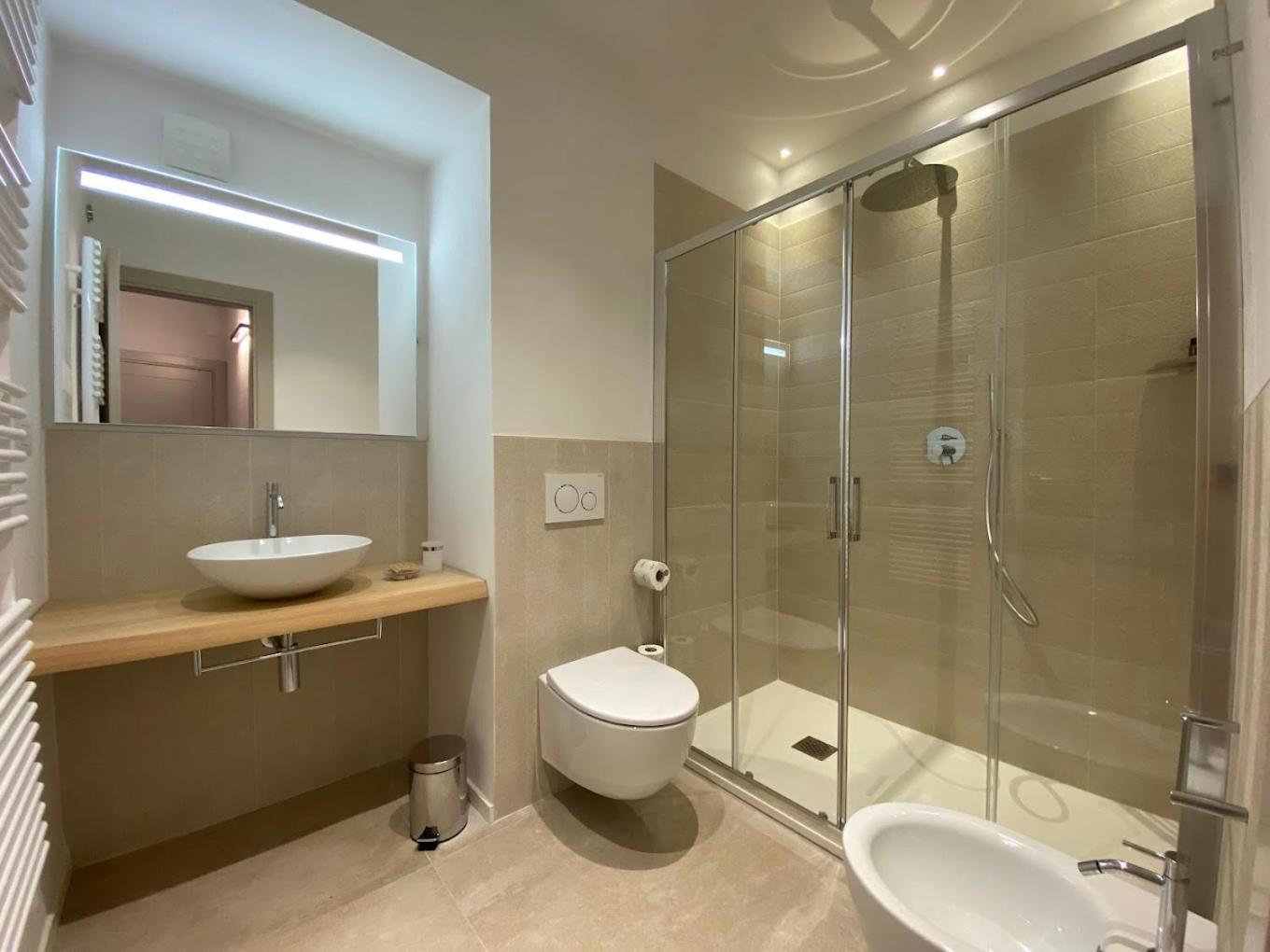 Amirooms Affittacamere Siena Buitenkant foto