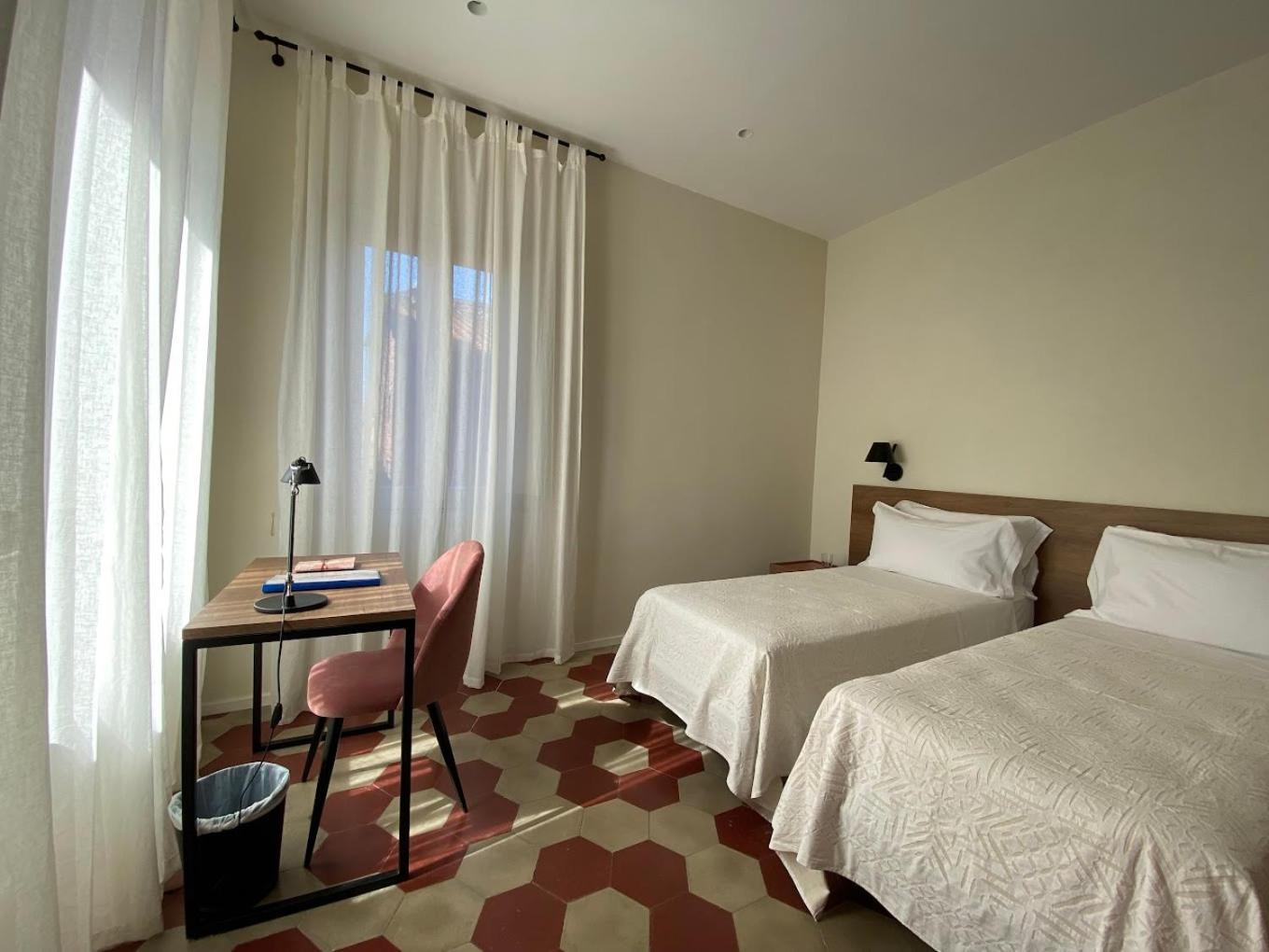Amirooms Affittacamere Siena Buitenkant foto