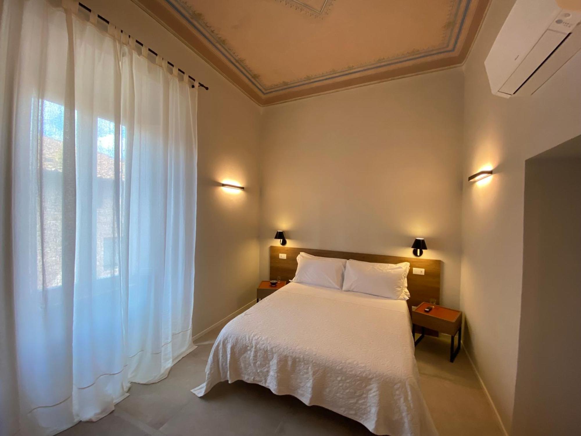 Amirooms Affittacamere Siena Buitenkant foto