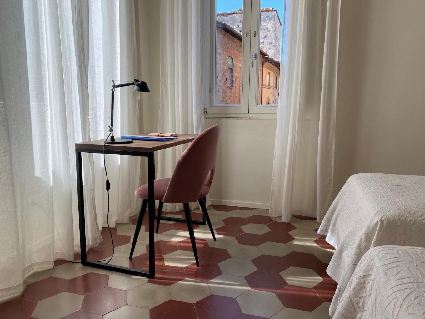 Amirooms Affittacamere Siena Buitenkant foto