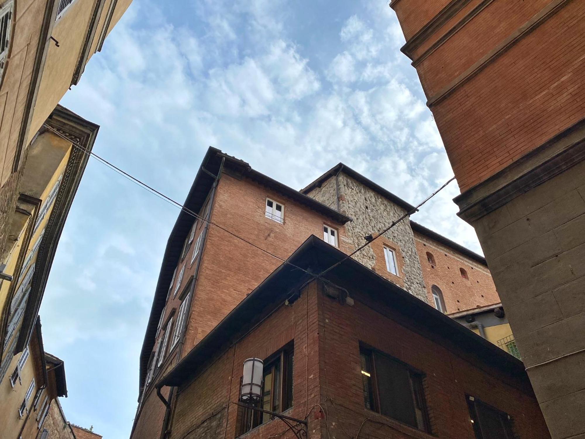 Amirooms Affittacamere Siena Buitenkant foto