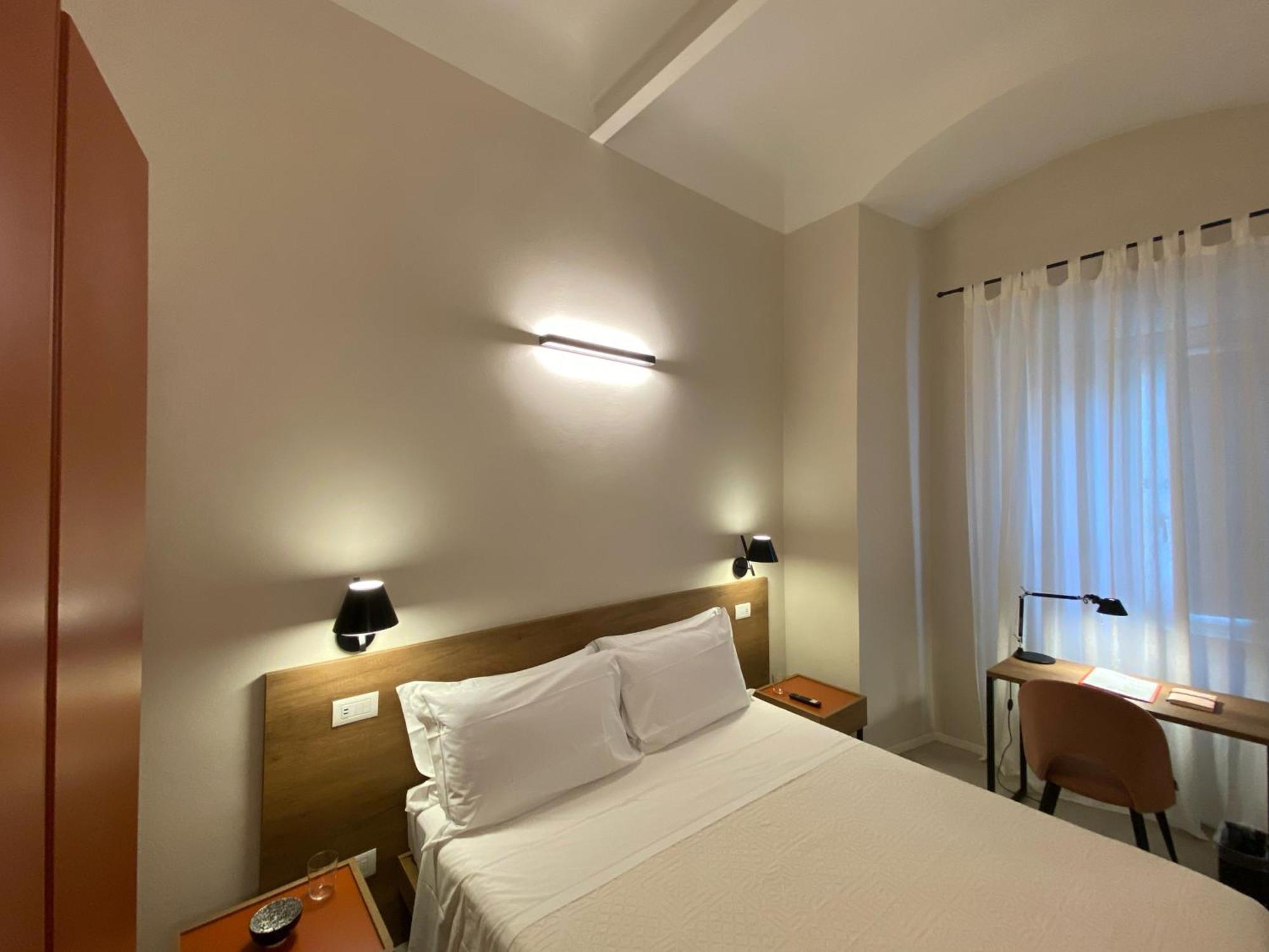 Amirooms Affittacamere Siena Buitenkant foto