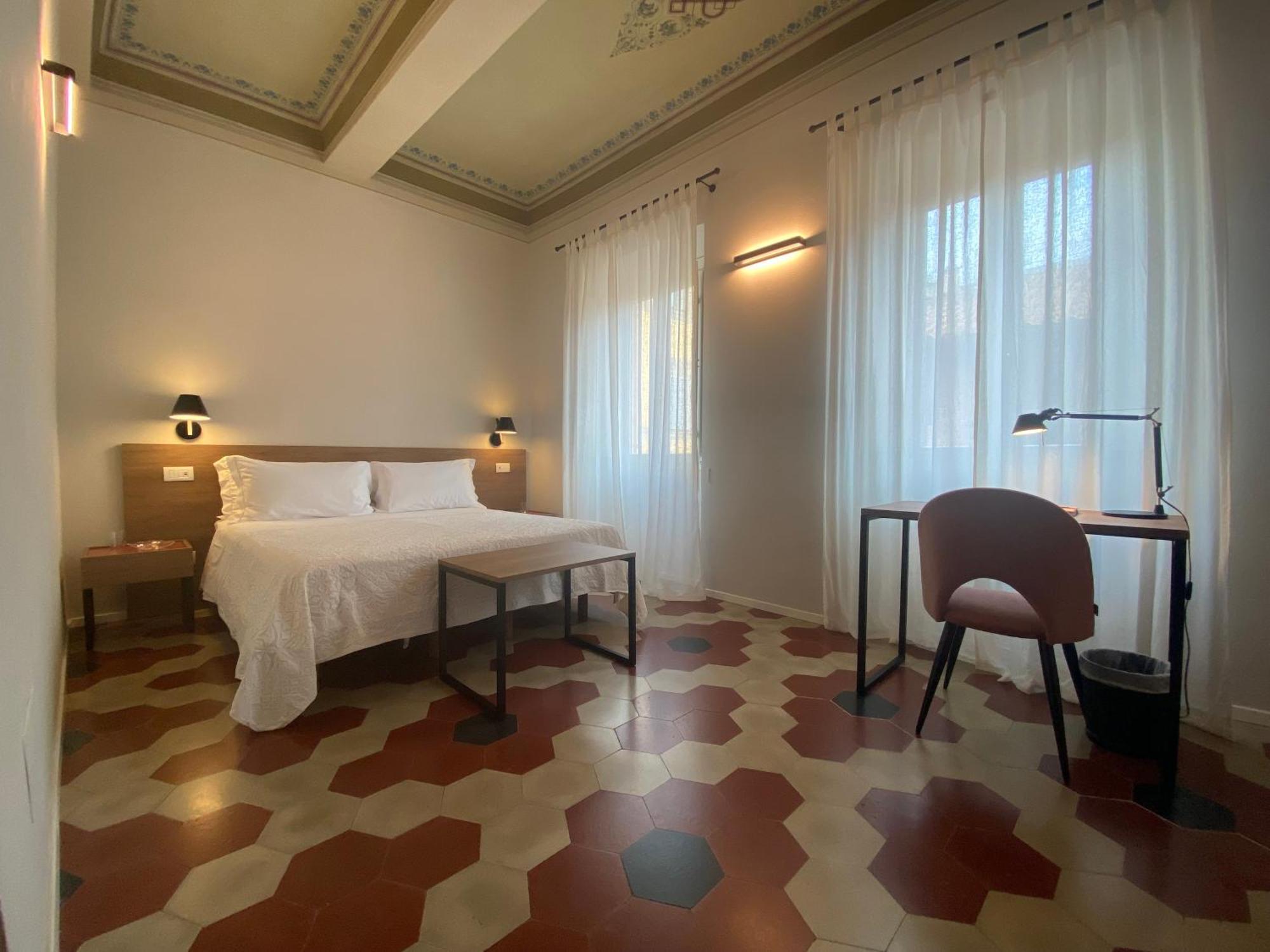 Amirooms Affittacamere Siena Buitenkant foto