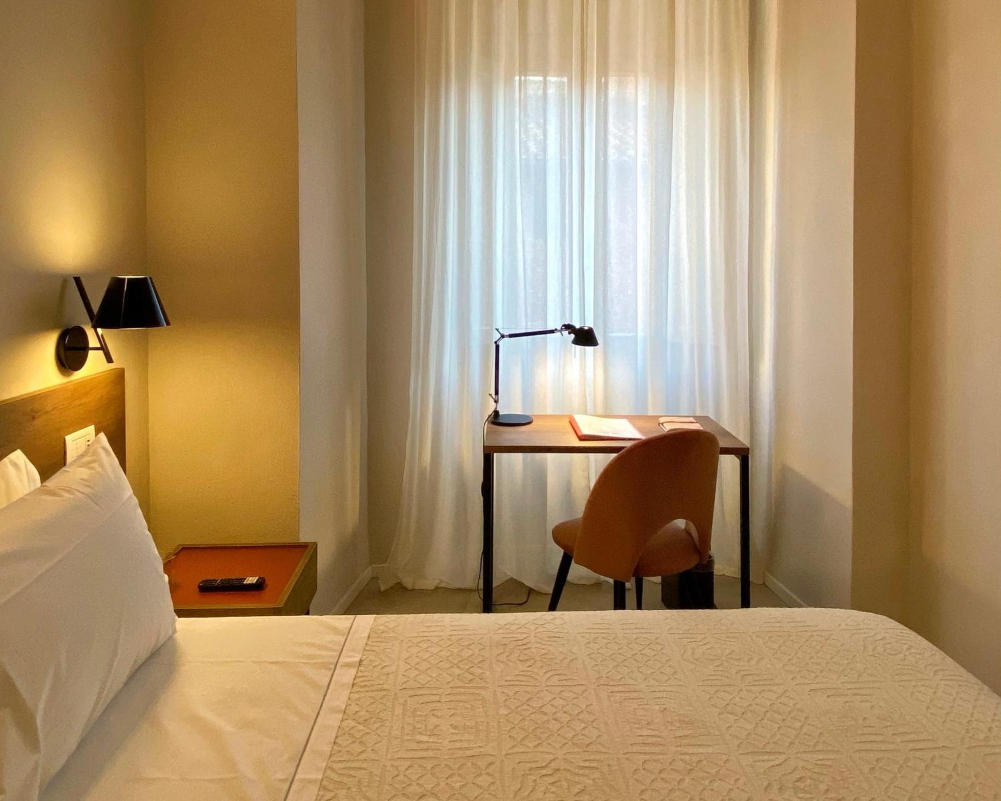 Amirooms Affittacamere Siena Buitenkant foto