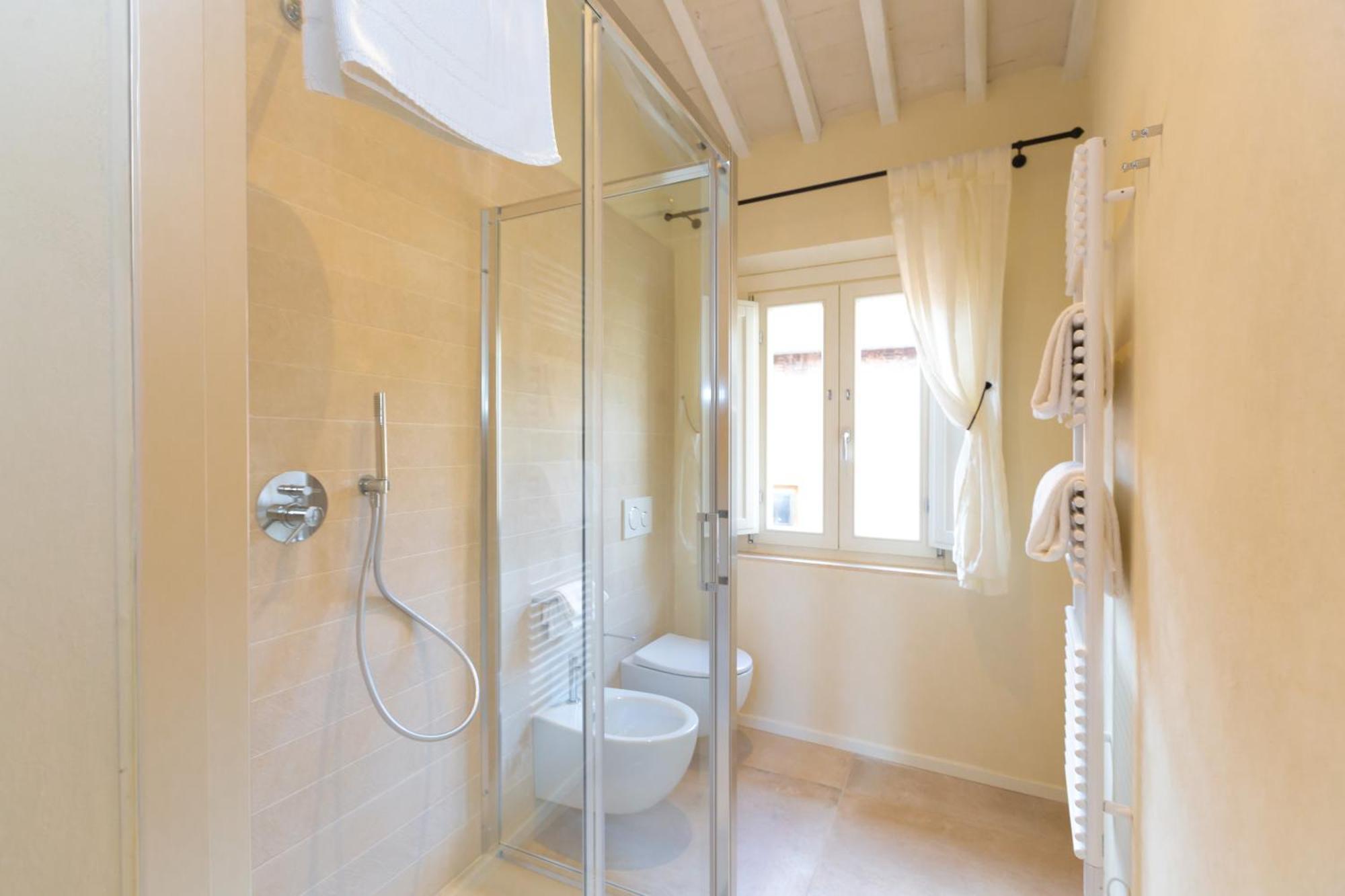 Amirooms Affittacamere Siena Buitenkant foto