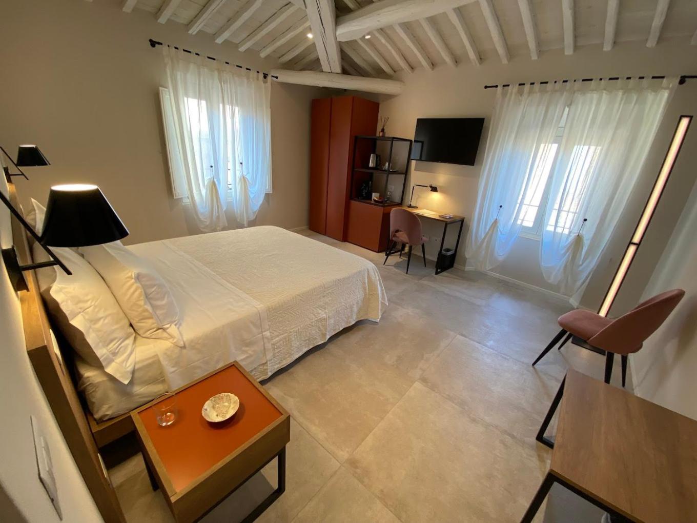 Amirooms Affittacamere Siena Buitenkant foto