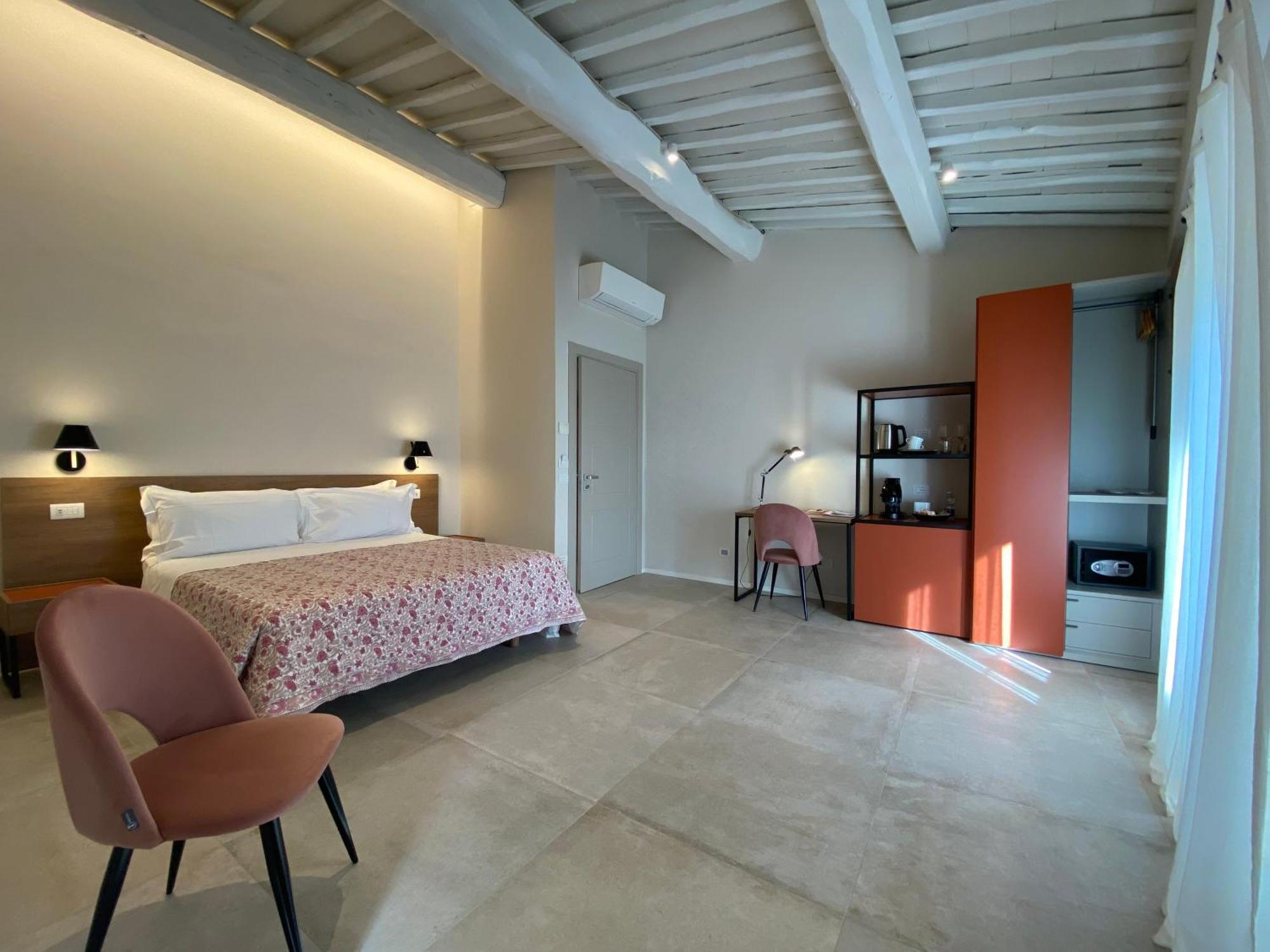 Amirooms Affittacamere Siena Buitenkant foto