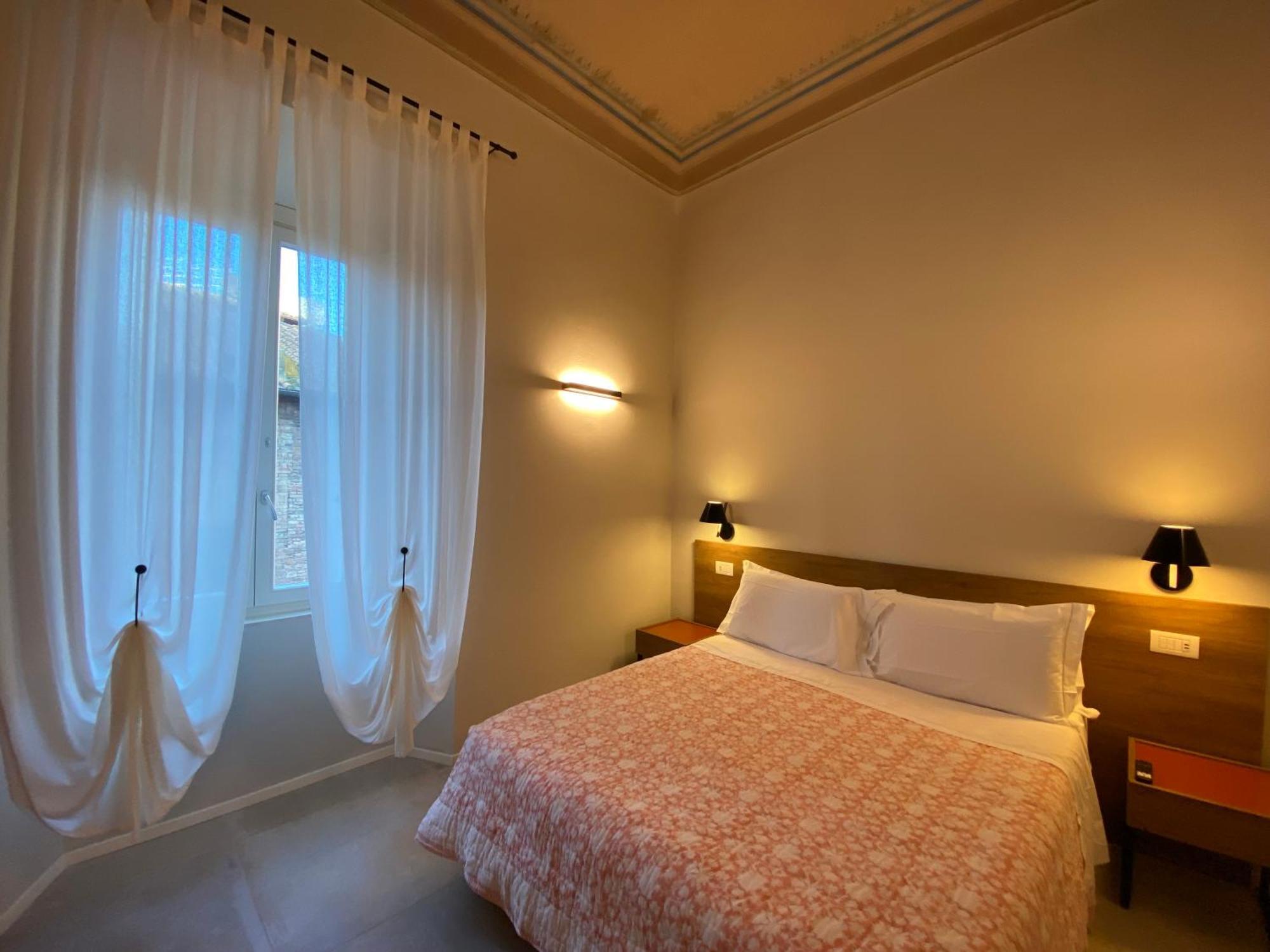 Amirooms Affittacamere Siena Buitenkant foto