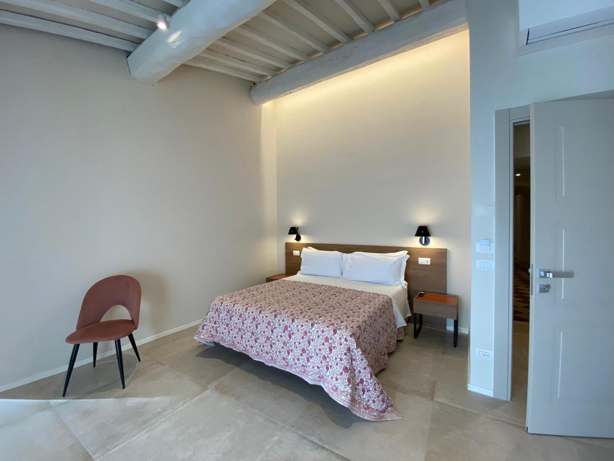 Amirooms Affittacamere Siena Buitenkant foto