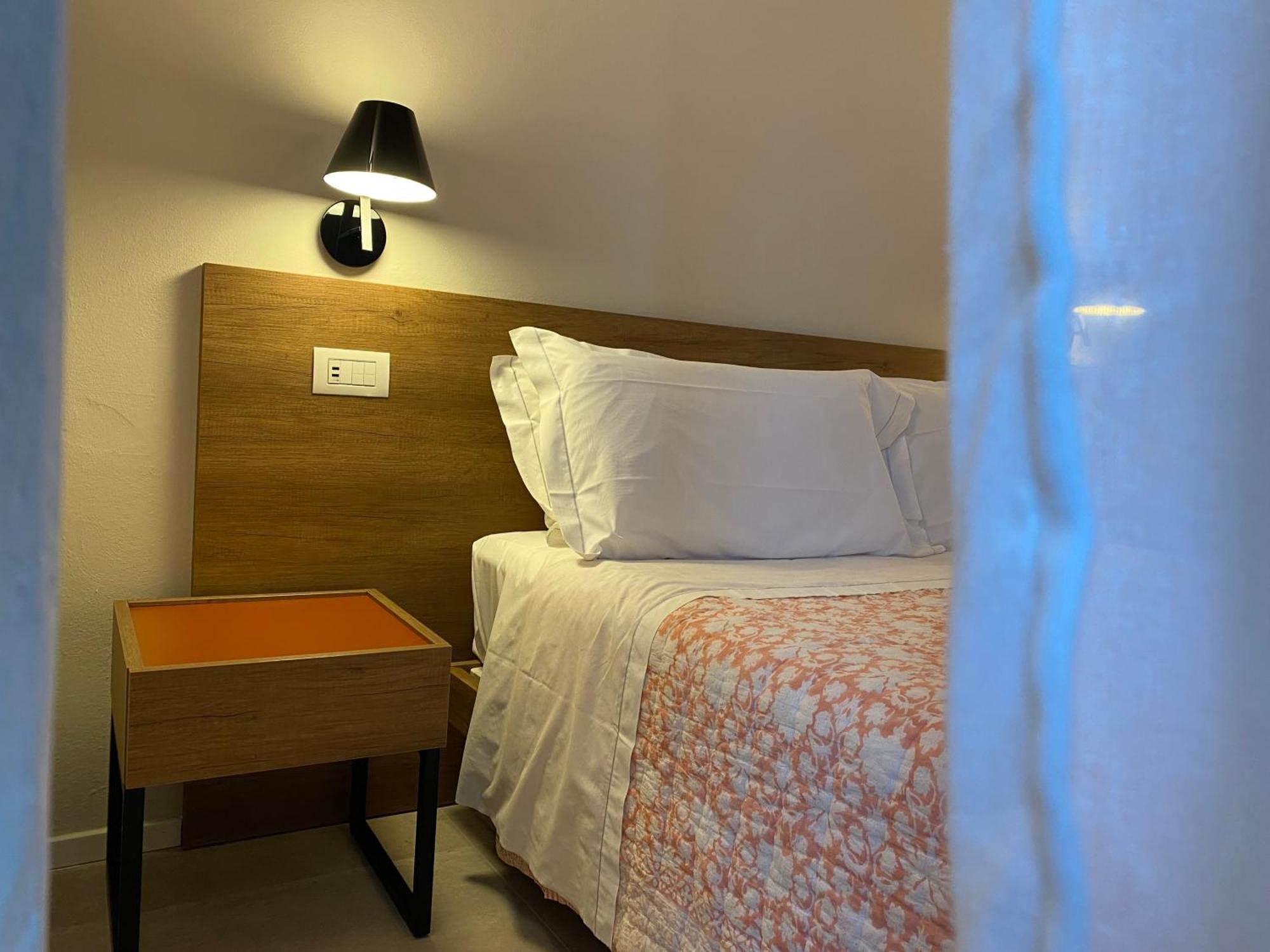 Amirooms Affittacamere Siena Buitenkant foto