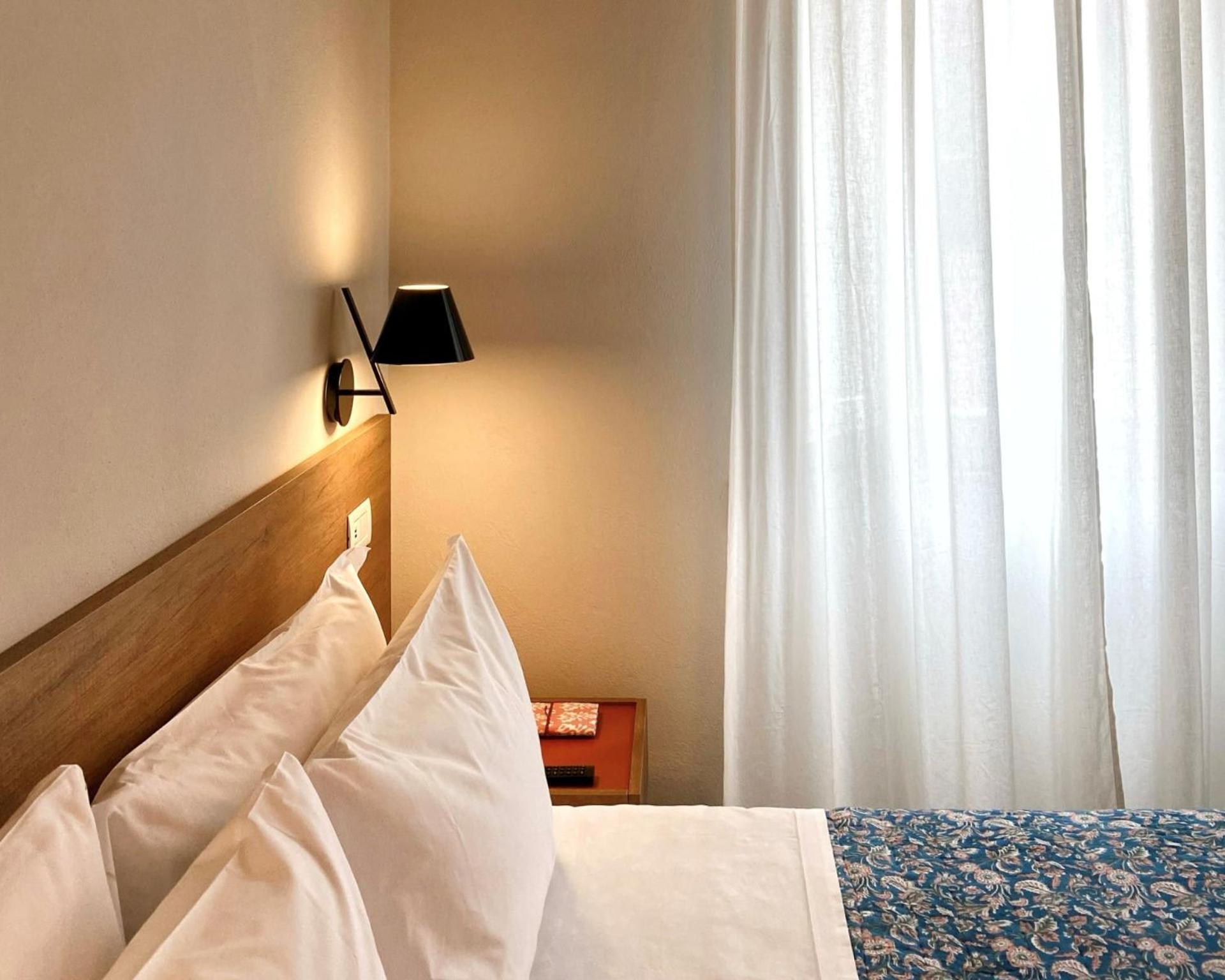 Amirooms Affittacamere Siena Buitenkant foto