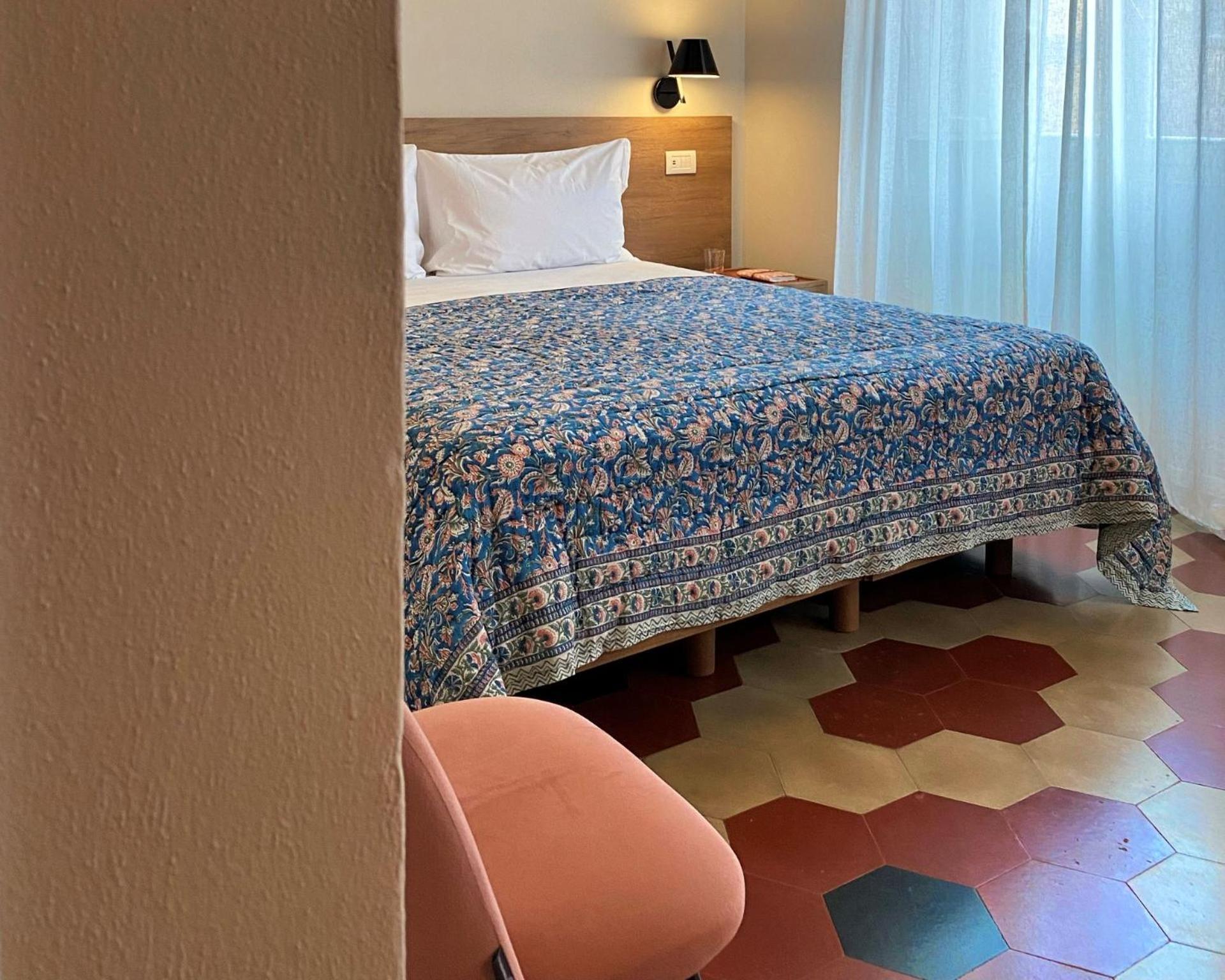 Amirooms Affittacamere Siena Buitenkant foto