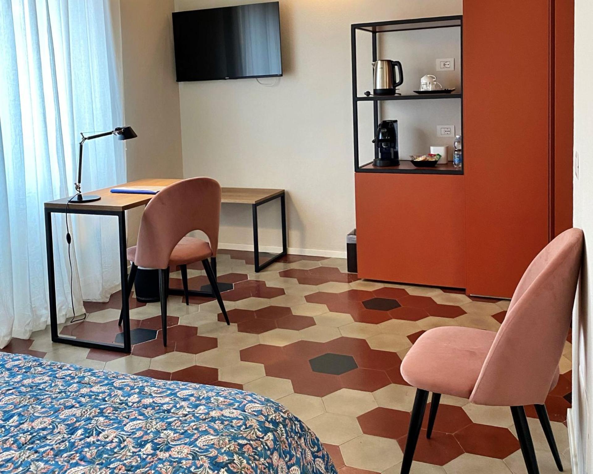 Amirooms Affittacamere Siena Buitenkant foto